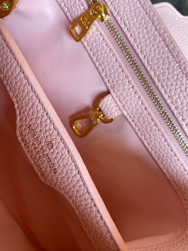 ルイヴィトンバッグ全体デザイン